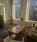 Studio te huur in Utrecht - 28 m² - 1 kamer(s), Utrecht