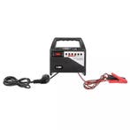 Xtrobb 12V 6A Acculader: Perfect voor Auto & Motor, Ophalen of Verzenden, Nieuw