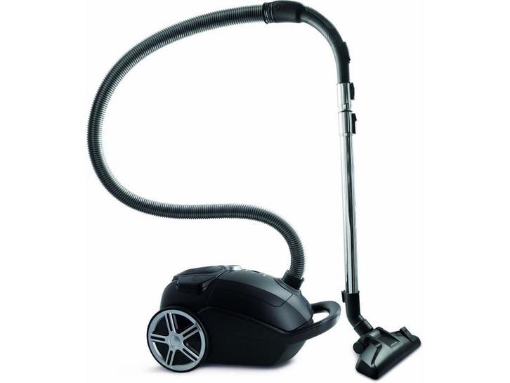 Inventum ST307ZZA - Stofzuiger - HEPA 14 filter - 3L, Witgoed en Apparatuur, Stofzuigers, Zo goed als nieuw, Verzenden