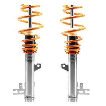 Suspension Kit Coilovers compatible for Vauxhall Opel Ast..., Auto-onderdelen, Verzenden, Nieuw, Opel