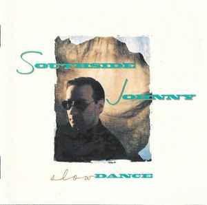 cd - Southside Johnny - Slow Dance, Cd's en Dvd's, Cd's | Overige Cd's, Zo goed als nieuw, Verzenden