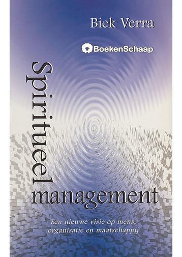 Spiritueel Management Biek Verra, Verzenden, Gelezen