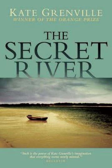 The Secret River - Kate Grenville 9781841958286, Verzenden, Gelezen, Kate Grenville