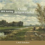 Onze levenswandel 9789055519965 Scholten, Verzenden, Gelezen, Scholten