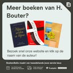 ZALIG !! 9789070926175 H. Bouter, Verzenden, Gelezen, H. Bouter