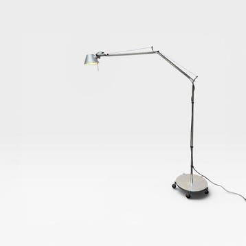 Artemide - Michele De Lucchi, Giancarlo Fassina - Tolomeo Te