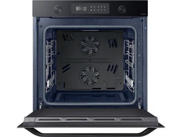 SAMSUNG NV75A6549RK - Inbouw Oven - 40 automatische, Witgoed en Apparatuur, Verzenden, Zo goed als nieuw