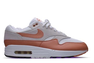 Nike Air Max 1 Peach (Sample) • 42.5, Kleding | Heren, Schoenen, Ophalen of Verzenden, Nieuw, Nike, Sneakers of Gympen