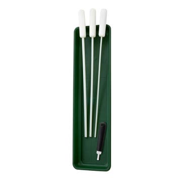 Déglon Set voor ruggenmerg extractie – 5-delig – flexib, Ophalen of Verzenden, Nieuw, Kunststof