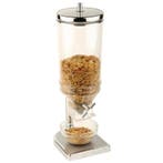 APS cereal dispenser 1x 4,5L, Verzenden