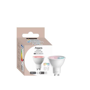 Aqara LED lamp T2 (RGB CCT, GU10), Verzenden, Nieuw