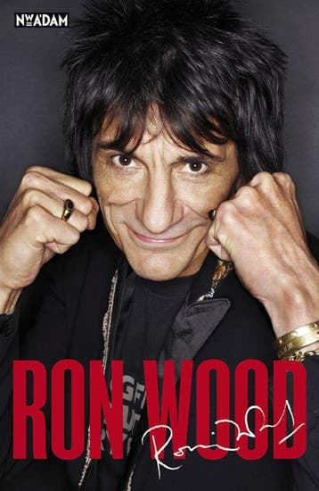 Ron Wood - R. Wood 9789046803875, Verzenden, Gelezen, R. Wood