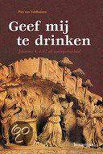 GEEF MIJ TE DRINKEN - P. van Veldhuizen 9789023917854, Boeken, Verzenden, Gelezen, P. van Veldhuizen