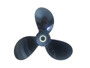 Propeller Schroef Johnson/ Evinrude 4pk, 5pk, 6pk NIEUW, Ophalen of Verzenden, Nieuw
