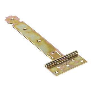Kruisheng | Starx | 250 mm (Verzinkt), Doe-het-zelf en Verbouw, Hang- en Sluitwerk, Verzenden, Nieuw