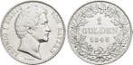 Gulden Bayern Ludwig I 1825-1848, Verzenden