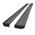 Westin Grate Steps Running Boards 90 in - Textured Black, Ophalen of Verzenden, Nieuw