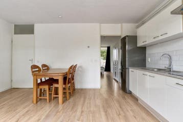 Te huur: Appartement Bernard Shawsingel in Amsterdam, Noord-Holland, Appartement, Amsterdam