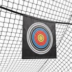 Pop-up Voetbaldoel Goal Master - Set van 2 - Rood, Verzenden, Nieuw