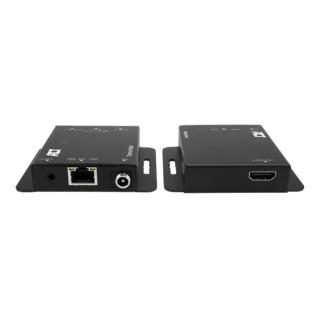 HDMI extender | ACT | Tot 40 meter over UTP, Verzenden, Nieuw