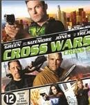 Crossed wars - Blu-ray, Verzenden, Nieuw in verpakking