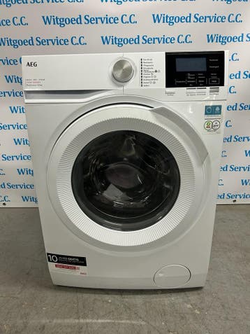 Was-droogcombinatie AEG LWR7G60690, Verzenden, Nieuw
