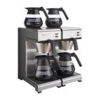 Bravilor Mondo Twin dubbel koffiezetapparaat, Verzenden, Nieuw in verpakking