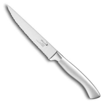 Déglon Steakmes – 11 cm – Microkarteling – Roestvrij, Ophalen of Verzenden, Nieuw, Overige materialen