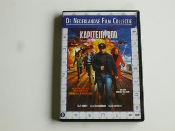 Kapitein Rob - Thijs Römer, Katja Schuurman (DVD), Ophalen of Verzenden, Zo goed als nieuw