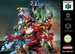 Dual Heroes (Nintendo 64), Verzenden, Gebruikt