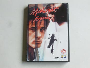 Midnight Express - Alan Parker, Giorgio Moroder (DVD), Ophalen of Verzenden, Zo goed als nieuw