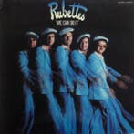 The Rubettes - We Can Do It, Cd's en Dvd's, Vinyl | Pop, Ophalen of Verzenden, Gebruikt