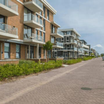 Appartement in Almere gevonden voor €1950,- pm, Huizen en Kamers, Direct bij eigenaar, Almere, Appartement, Almere