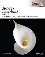 Biology A Global Approach Global Edition 9781292008653, Boeken, Studieboeken en Cursussen, Verzenden, Zo goed als nieuw