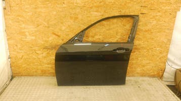 BMW 1 F20 linker voorportier, Verzenden, Gebruikt