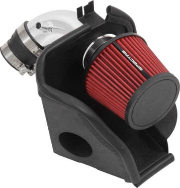 Spectre 06-11 Honda Civic L4-1.8L F/I Air Intake Kit, Ophalen of Verzenden, Nieuw