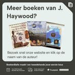 Atlas van de wereldgeschiedenis 9789058262295 J. Haywood, Verzenden, Gelezen, J. Haywood