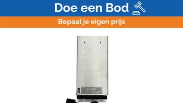 Bieden: Netwave Rutter RUT-02261-AA power converter module, Ophalen of Verzenden, Nieuw, Kabel of Apparatuur