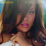 cd - Rihanna - A Girl Like Me, Verzenden, Zo goed als nieuw