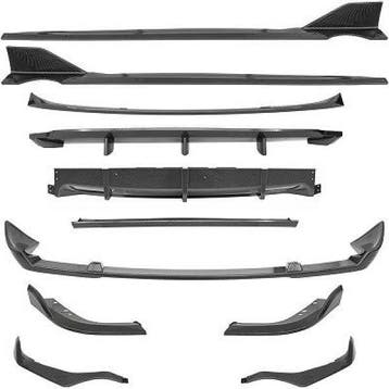 Bodykit BMW X5 G05 Carbon look, Ophalen of Verzenden, Nieuw