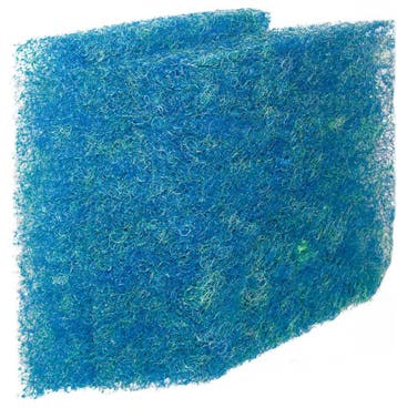 Japanse mat grof (groen) voor Giant Biofill XL, Tuin en Terras, Verzenden, Nieuw