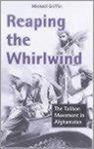 Reaping the Whirlwind, Ophalen of Verzenden, Nieuw