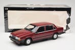 Minichamps 1:18 - Model sedan - Volvo 740 GL 1986 - Limited, Nieuw