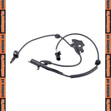 ABS-sensor Toyota Mirai FCV (JPD1) Van 2014-12 tot 2020-05 -, Verzenden, Nieuw, Toyota