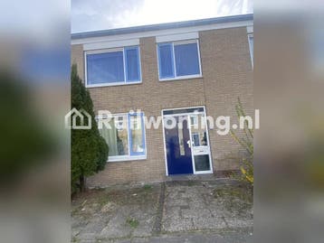 Huis in Hoogeveen beschikbaar voor ruil, Huizen en Kamers, Drenthe