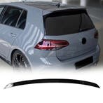 Roof Spoiler Voor Volkswagen Golf 7/7.5 (Hatchback) R Line &, Ophalen of Verzenden, Nieuw
