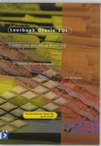 Leerboek Oracle SQL-Oracle 9i en 10g 9789039522868 de Haan, Verzenden, Gelezen, De Haan