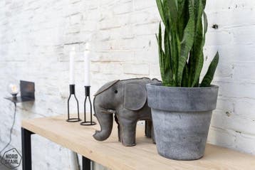 Sidetable frame - Gepoedercoat - Nordstahl, Verzenden, Nieuw