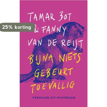 Bijna niets gebeurt toevallig - De mediameiden 9789463812351, Boeken, Verzenden, Gelezen, De mediameiden