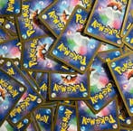 Pokémon - 2500 Bulk kaarten - Various sets, Hobby en Vrije tijd, Verzamelkaartspellen | Pokémon, Nieuw